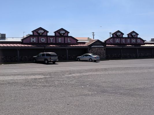 C Punch Inn & Casino in Lovelock, | Find Casinos Near Me